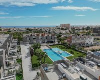 Resale - Apartment - Torrevieja - Torrejón