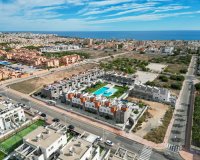 Resale - Apartment - Torrevieja - Torrejón