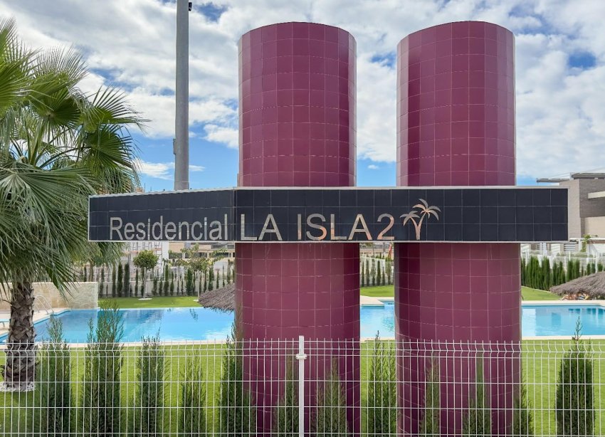 Resale - Apartment - Torrevieja - Torrejón