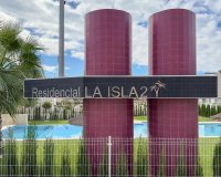 Resale - Apartment - Torrevieja - Torrejón