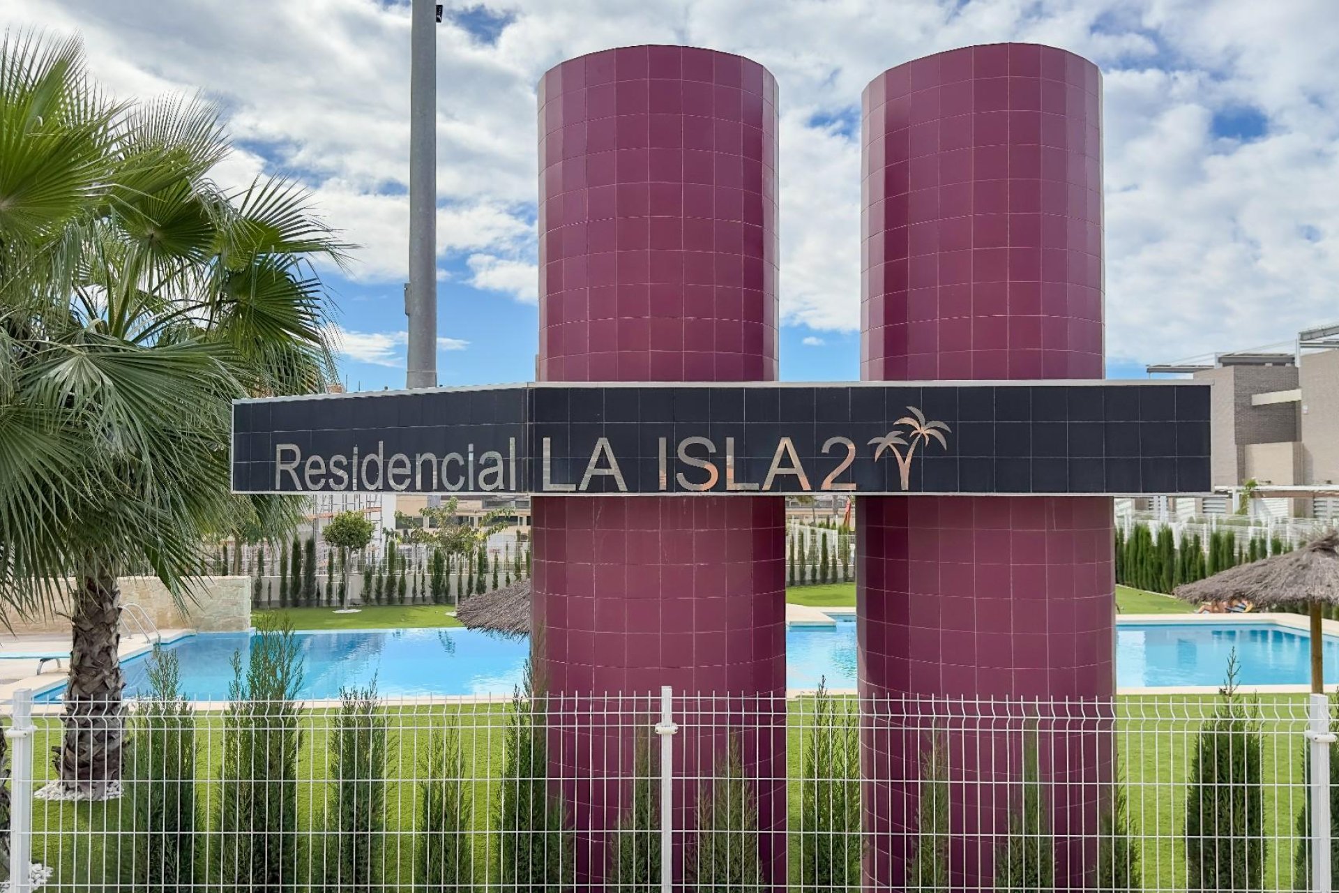 Resale - Apartment - Torrevieja - Torrejón