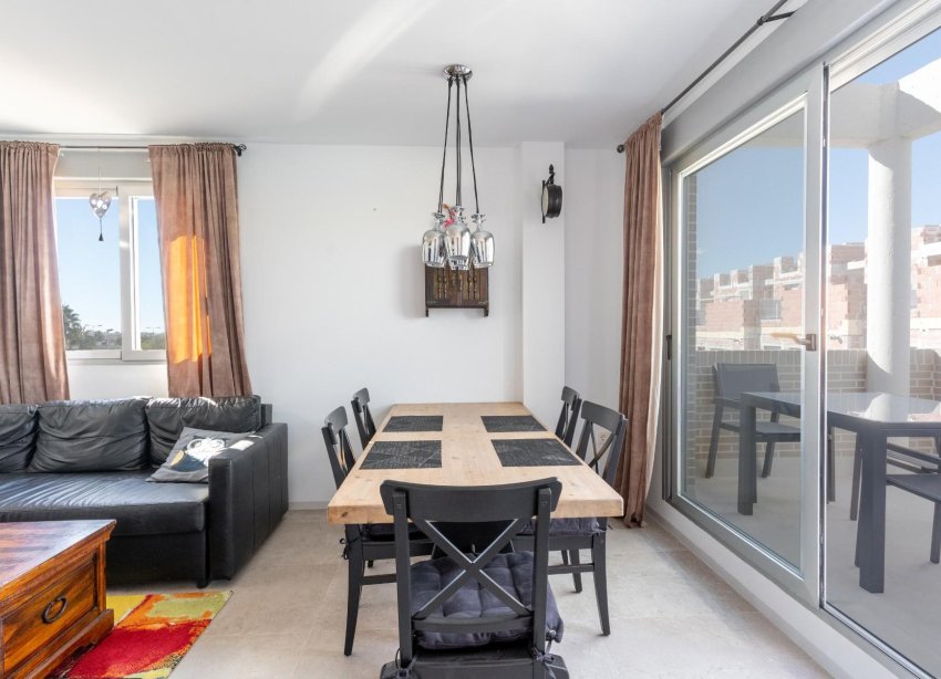 Resale - Apartment - Torrevieja - Torrejón