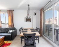 Resale - Apartment - Torrevieja - Torrejón