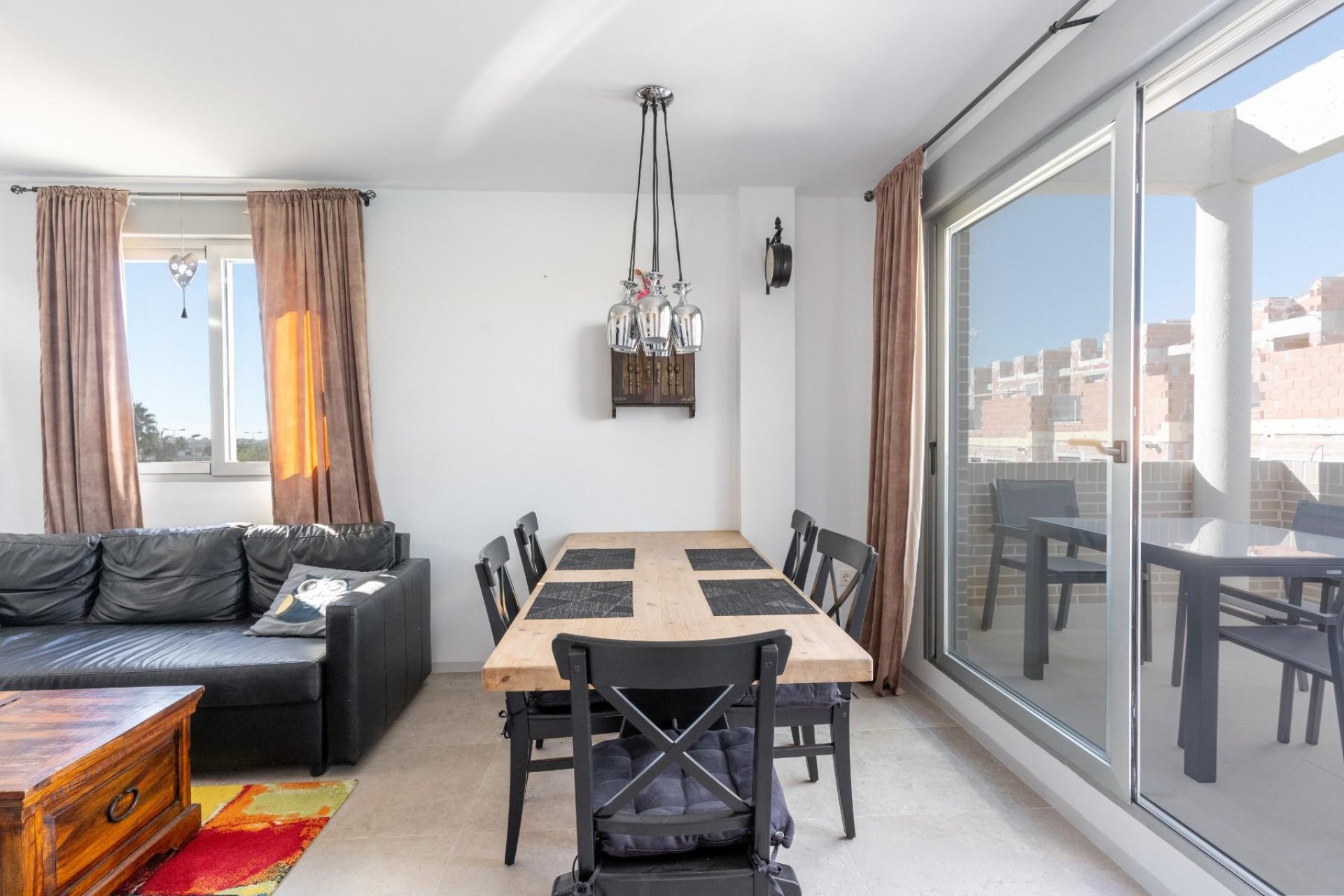 Resale - Apartment - Torrevieja - Torrejón