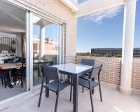 Resale - Apartment - Torrevieja - Torrejón