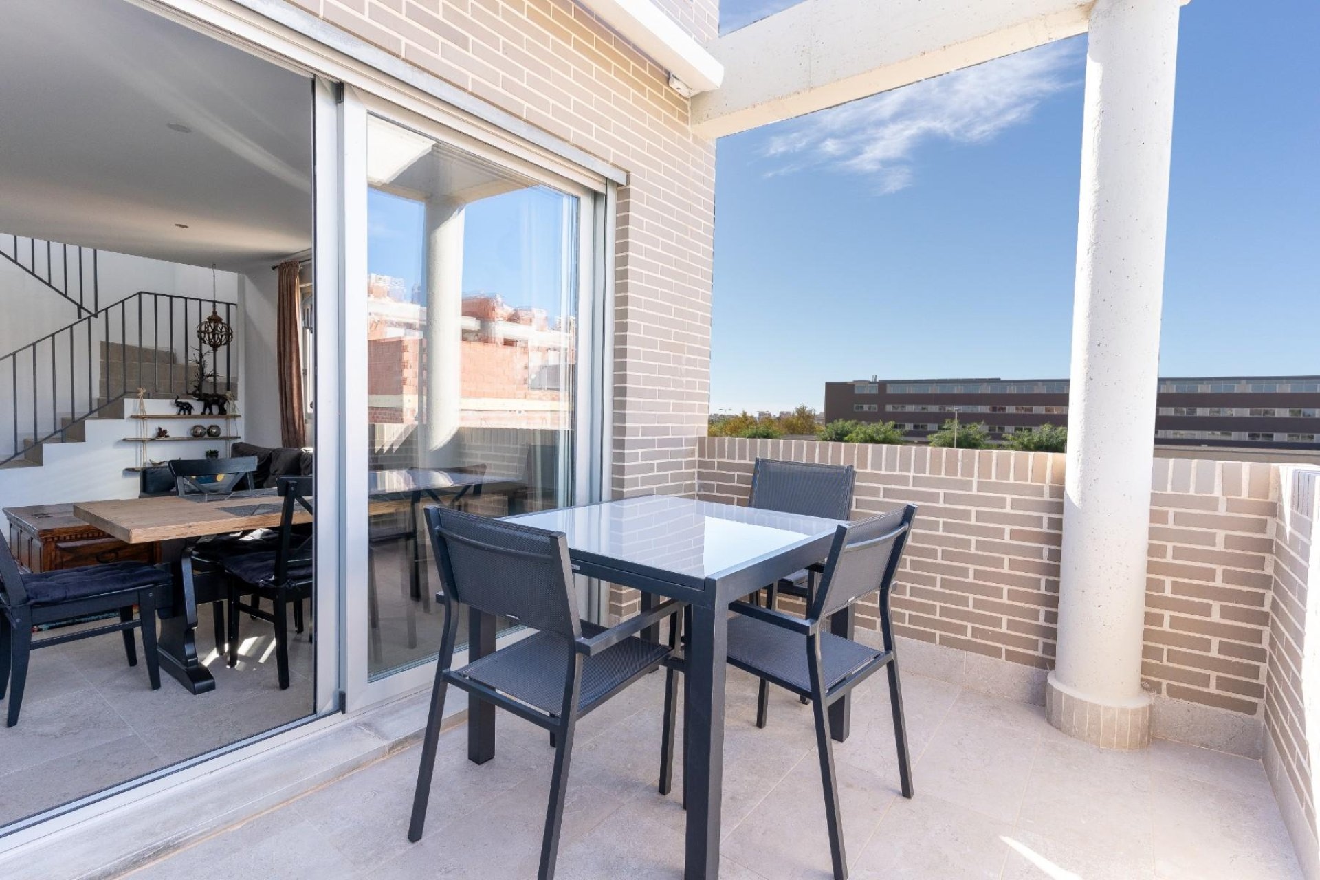 Resale - Apartment - Torrevieja - Torrejón