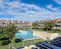 Resale - Apartment - Torrevieja - Torrejón