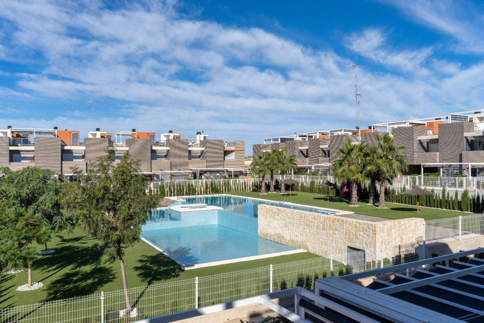 Resale - Apartment - Torrevieja - Torrejón