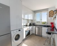 Resale - Apartment - Torrevieja - Torrejón