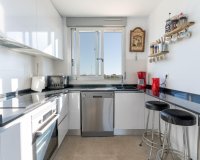 Resale - Apartment - Torrevieja - Torrejón