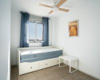 Resale - Apartment - Torrevieja - Torrejón