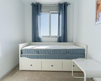 Resale - Apartment - Torrevieja - Torrejón