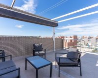 Resale - Apartment - Torrevieja - Torrejón