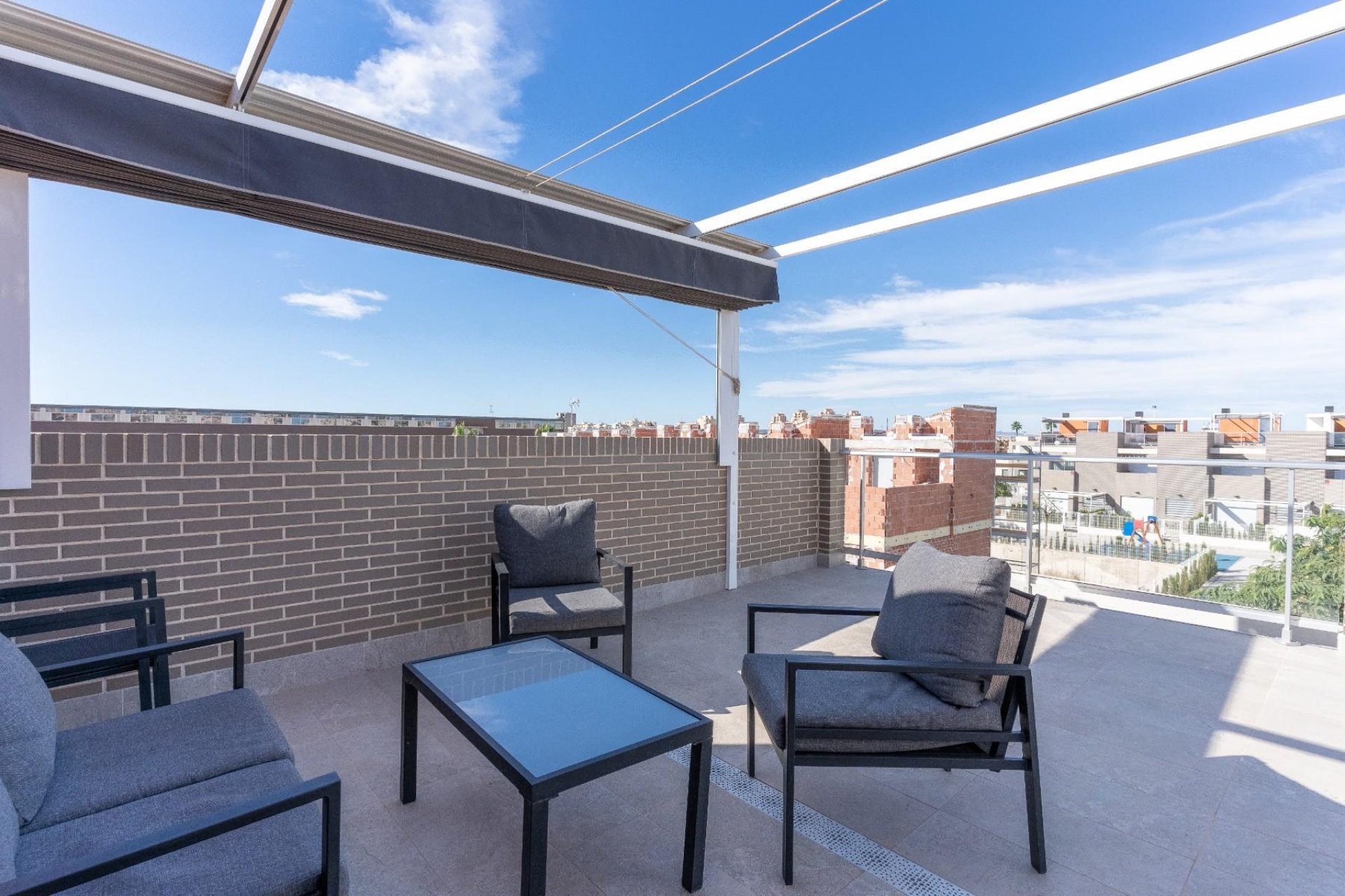 Resale - Apartment - Torrevieja - Torrejón