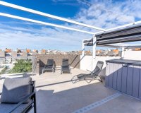 Resale - Apartment - Torrevieja - Torrejón