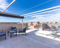 Resale - Apartment - Torrevieja - Torrejón