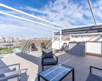 Resale - Apartment - Torrevieja - Torrejón