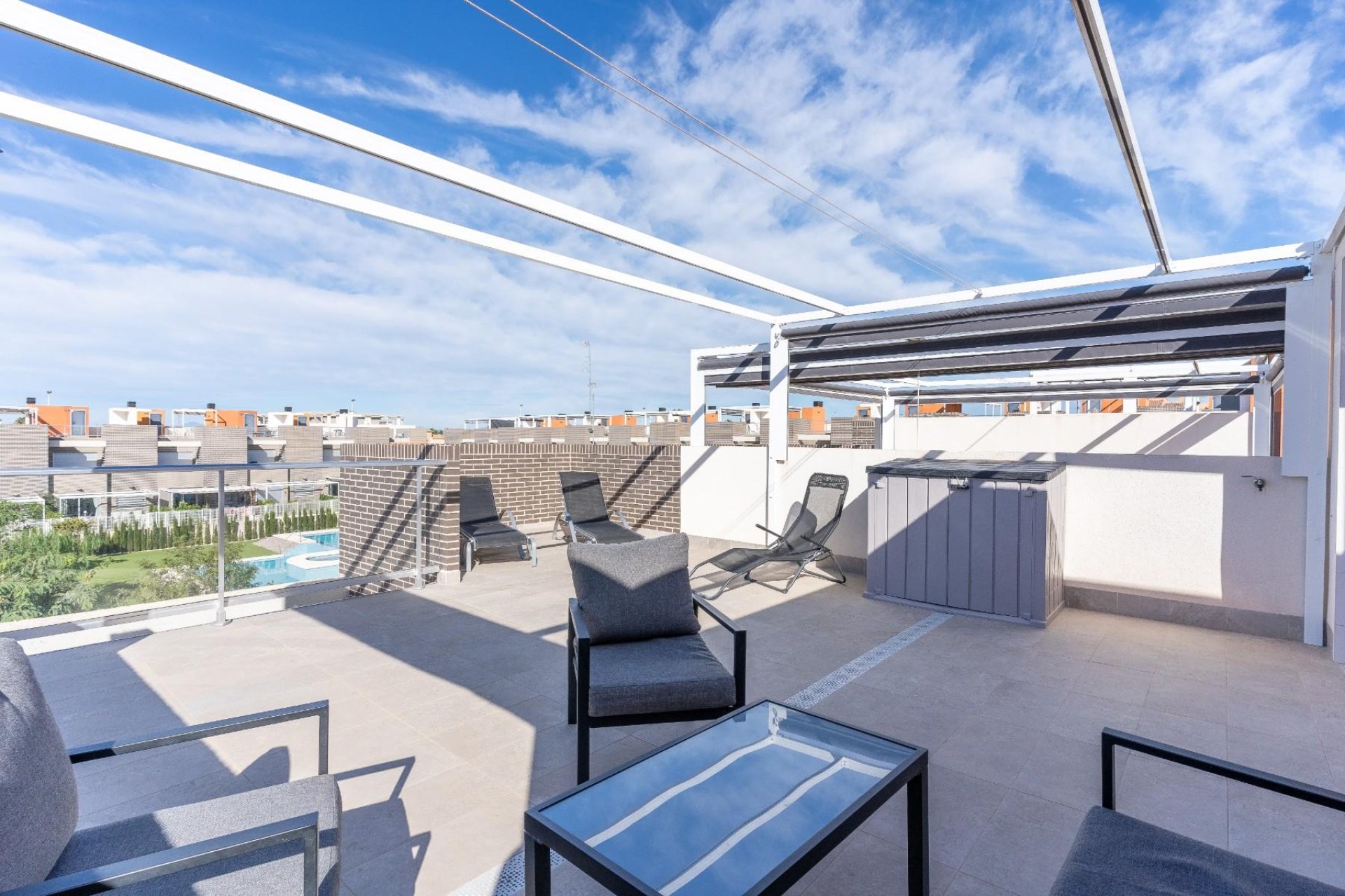 Resale - Apartment - Torrevieja - Torrejón