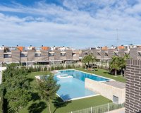 Resale - Apartment - Torrevieja - Torrejón