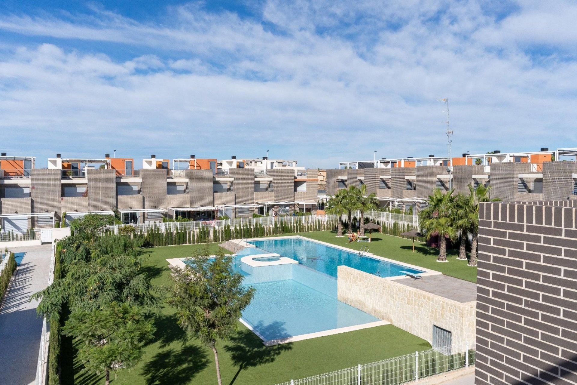 Resale - Apartment - Torrevieja - Torrejón