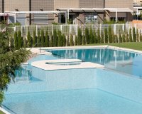 Resale - Apartment - Torrevieja - Torrejón