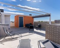 Resale - Apartment - Torrevieja - Torrejón