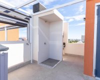 Resale - Apartment - Torrevieja - Torrejón