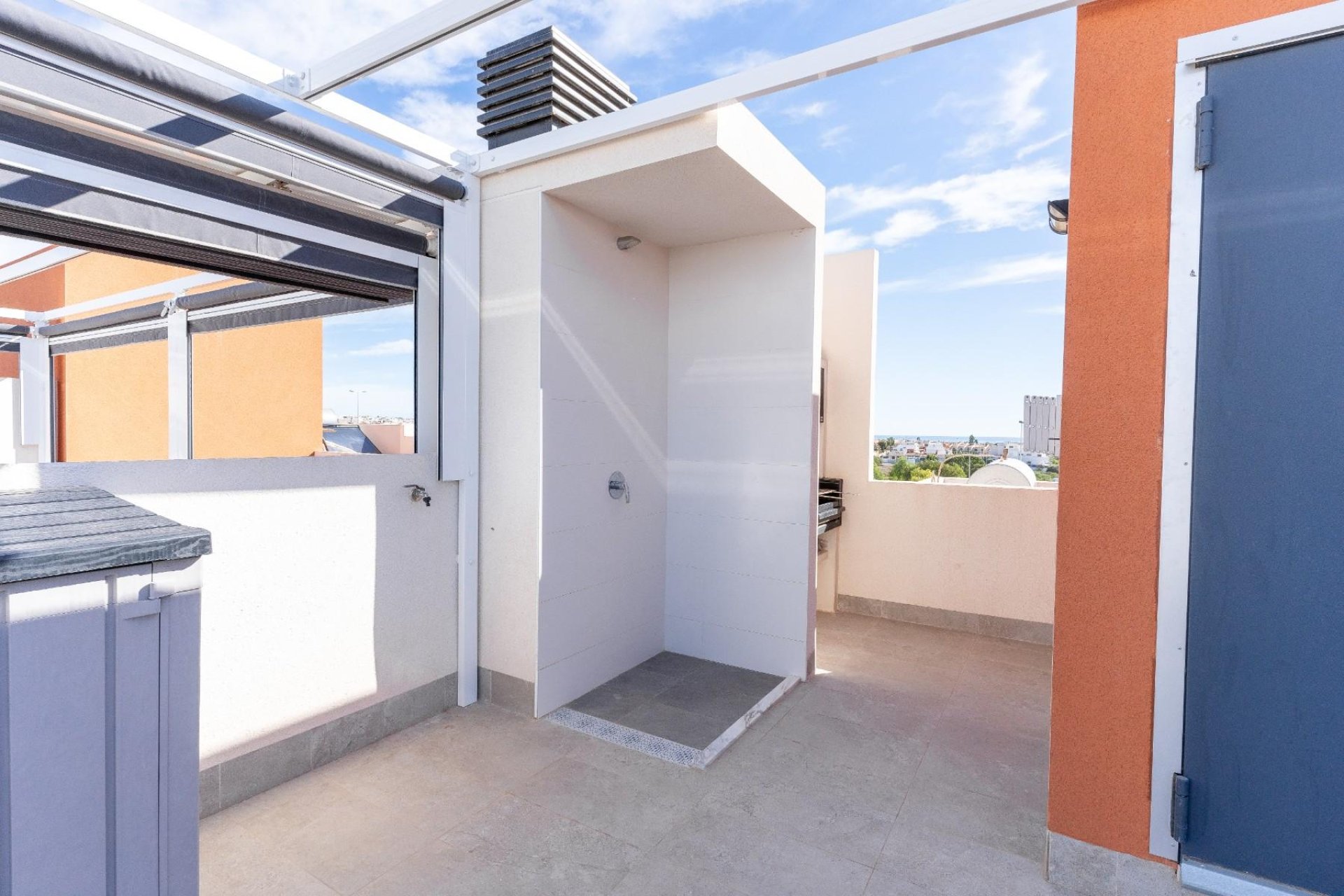 Resale - Apartment - Torrevieja - Torrejón