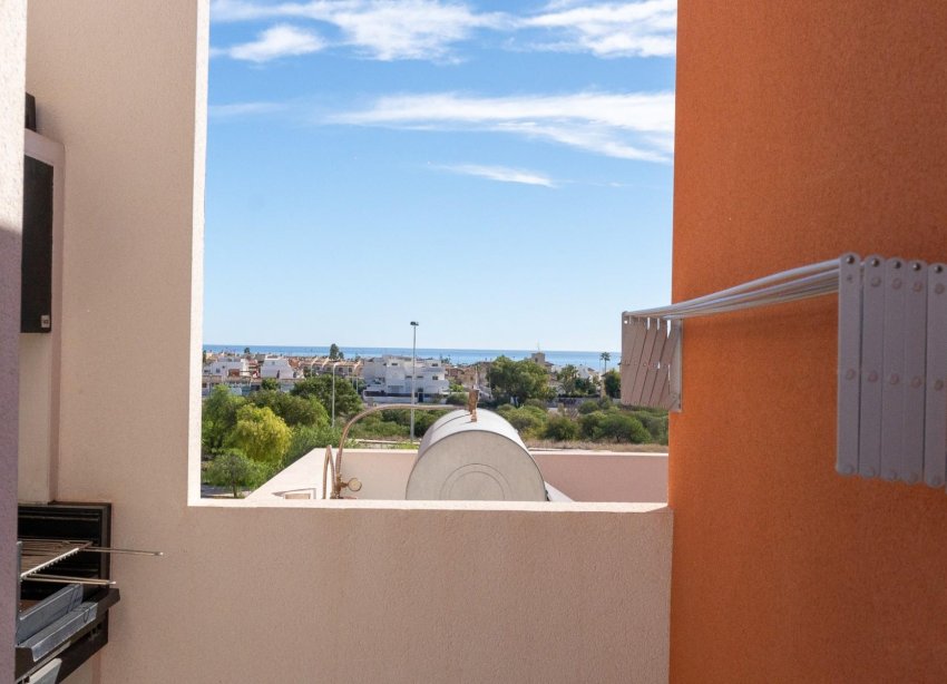 Resale - Apartment - Torrevieja - Torrejón