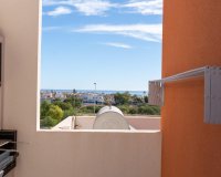 Resale - Apartment - Torrevieja - Torrejón