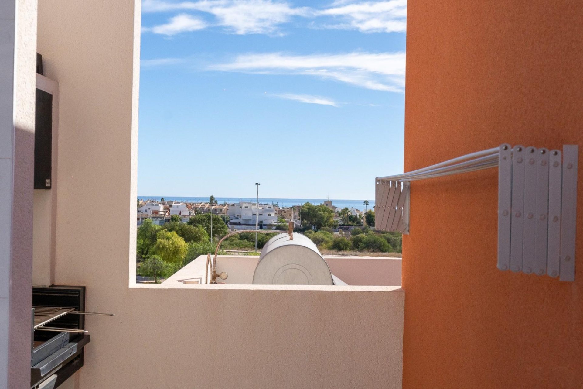 Resale - Apartment - Torrevieja - Torrejón