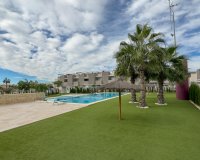 Resale - Apartment - Torrevieja - Torrejón