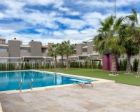 Resale - Apartment - Torrevieja - Torrejón