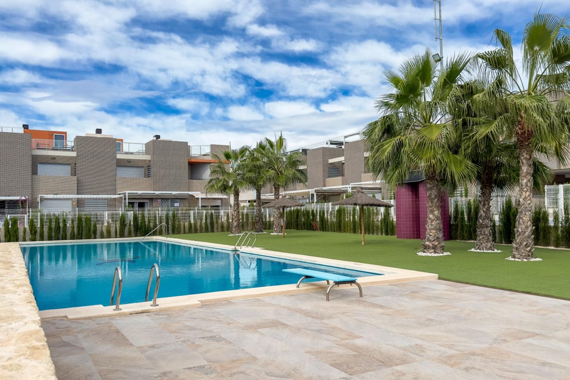 Resale - Apartment - Torrevieja - Torrejón