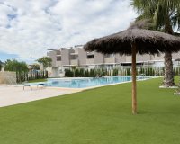 Resale - Apartment - Torrevieja - Torrejón