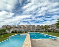 Resale - Apartment - Torrevieja - Torrejón