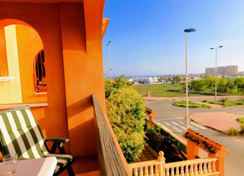 Resale - Apartment - Torrevieja - Torrejón