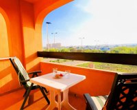 Resale - Apartment - Torrevieja - Torrejón