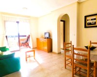 Resale - Apartment - Torrevieja - Torrejón