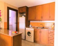 Resale - Apartment - Torrevieja - Torrejón