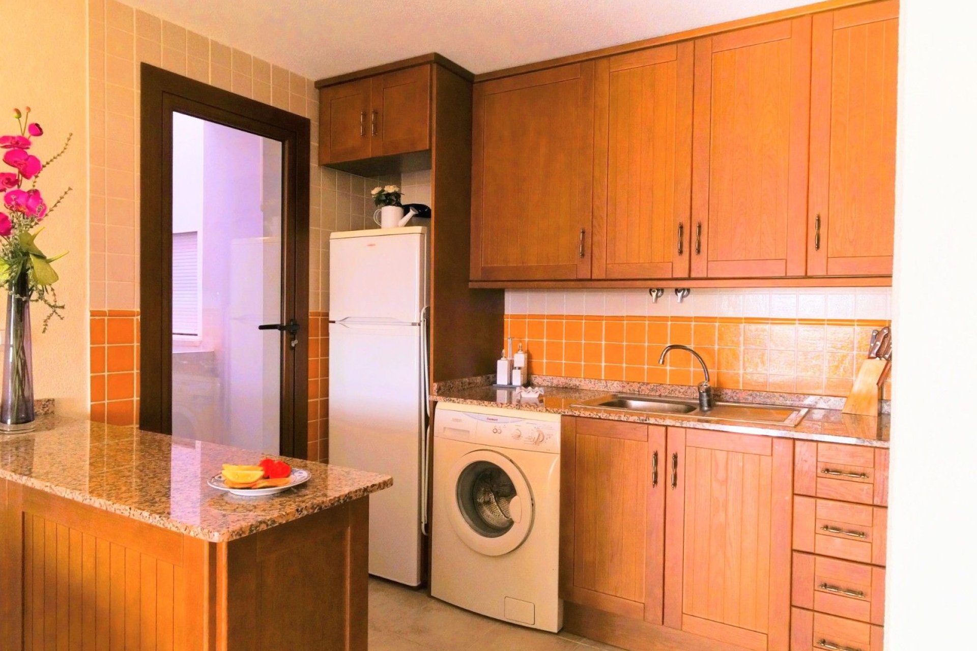 Resale - Apartment - Torrevieja - Torrejón