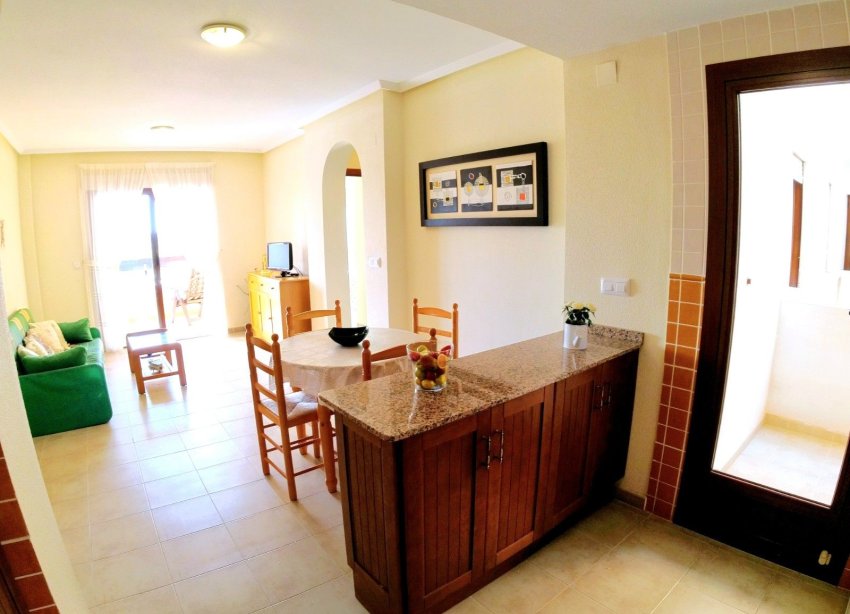 Resale - Apartment - Torrevieja - Torrejón