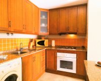 Resale - Apartment - Torrevieja - Torrejón