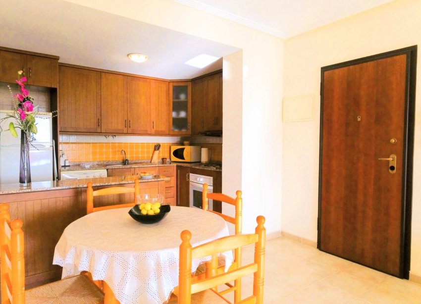 Resale - Apartment - Torrevieja - Torrejón