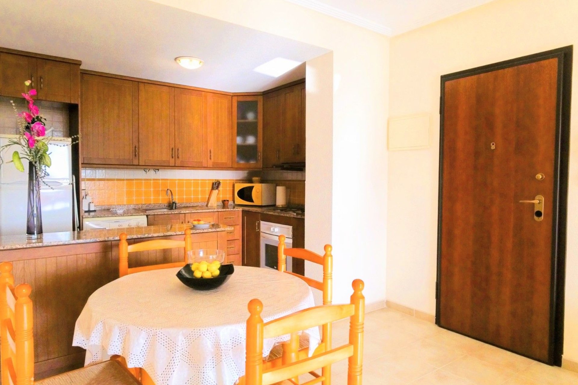 Resale - Apartment - Torrevieja - Torrejón