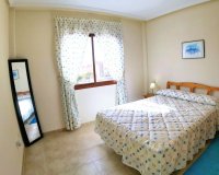 Resale - Apartment - Torrevieja - Torrejón