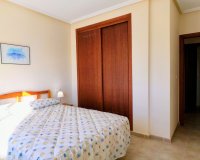 Resale - Apartment - Torrevieja - Torrejón