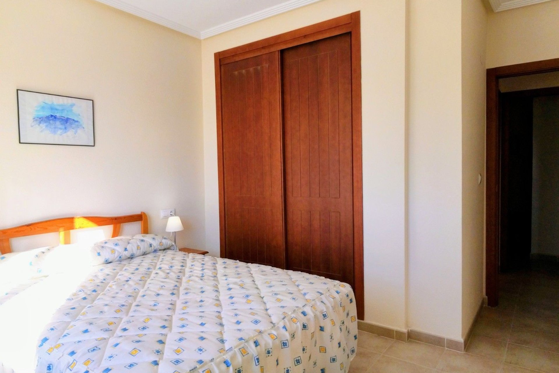 Resale - Apartment - Torrevieja - Torrejón