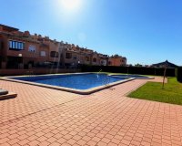 Resale - Apartment - Torrevieja - Torrejón