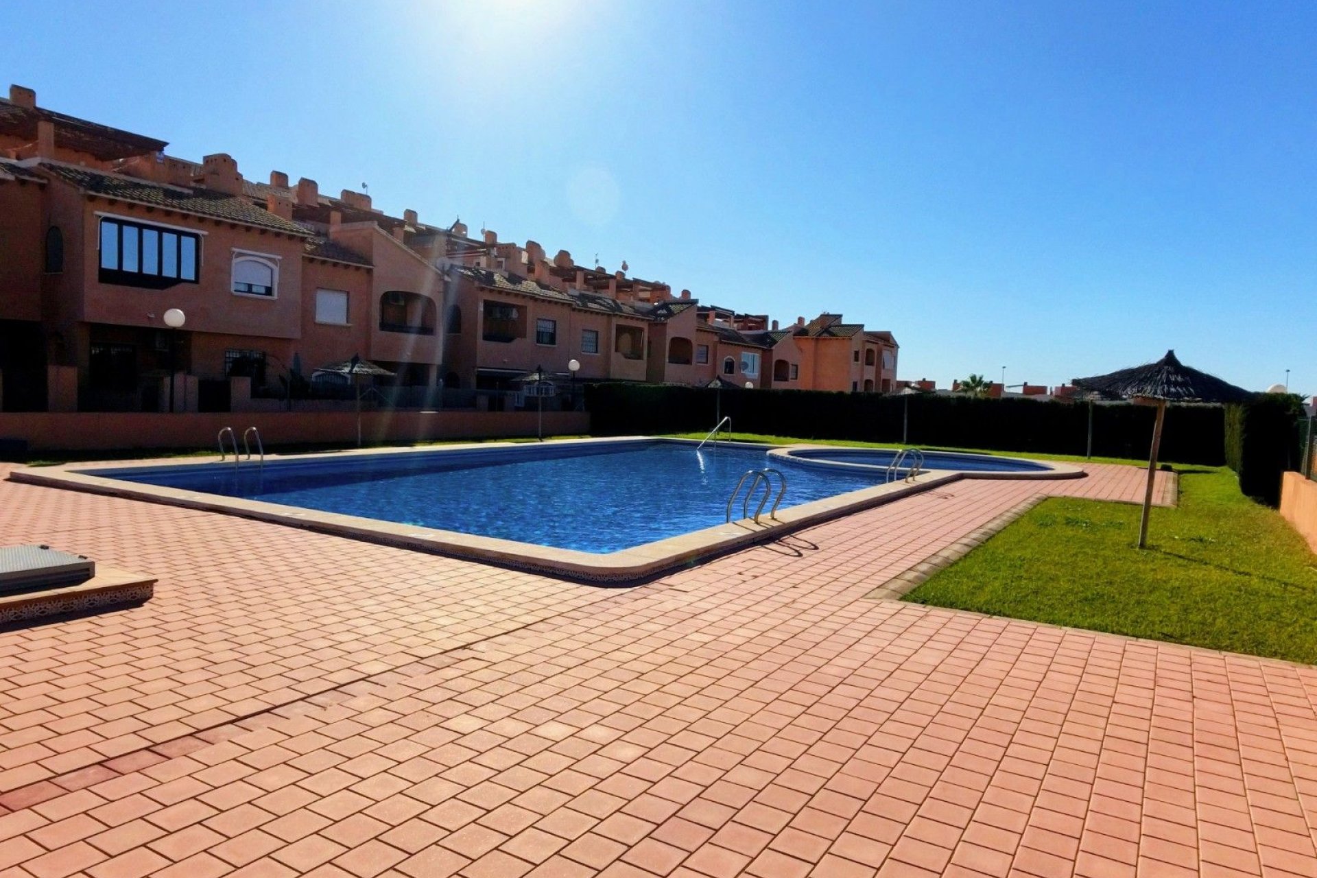 Resale - Apartment - Torrevieja - Torrejón